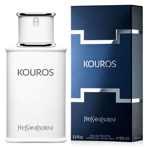 ysl kouros eau de toilette 100ml|kouros edt 100ml best price.